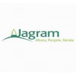 Logo firmy Jagram S.A.
