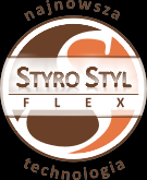 Logo firmy Styro Styl
