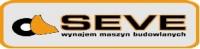 Logo firmy Seve Sp. z o. o.