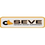 Logo firmy Seve Sp. z o. o.