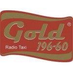 Logo firmy PHU Gold Taxi Sp z o.o