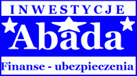 Logo firmy P.U.H. ABADA - Jan Ratajczyk