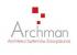 Logo firmy: Archman Sp. z o.o.
