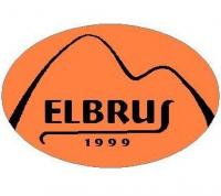 Logo firmy Elbrus Paweł Jarowicz