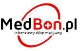 Logo firmy MedBon Marcin Boniec