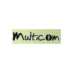 Logo firmy Multicom Grzegorz Kowalczyk