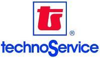 Logo firmy Techno-Service SA