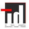Logo firmy ID Biuro Projektów