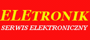 Logo firmy ELETRONIK
