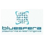 Logo firmy Bluesfera