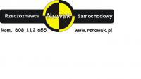 Logo firmy Rsnowak