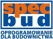 Logo firmy SPECBUD s.c.