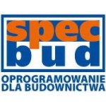 Logo firmy SPECBUD s.c.