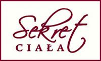 Logo firmy Sekret Ciała Spa&Wellness