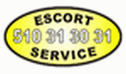Logo firmy Escort-Service
