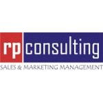 Logo firmy RP CONSULTING