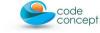 Logo firmy: CodeConcept Sp. z o. o.
