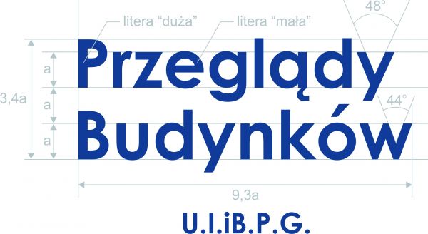 Przeglądy budowlane Warszawa - logo