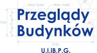Logo firmy Usługi inżynierskie i budowlane Przemysław Górka