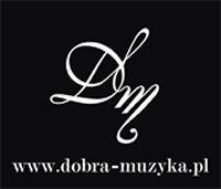 Logo firmy Agencja Artystyczna Dobra Muzyka Aleksandra Kudełka