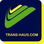 Logo firmy TRANS-HAUS.COM Sp. z o. o.