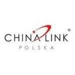 Logo firmy Chinalink Polska