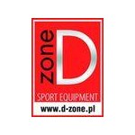 Logo firmy Firma Handlowa D-zone