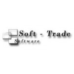 Logo firmy Soft - trade