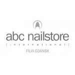 Logo firmy ABC Nailstore Gdańsk