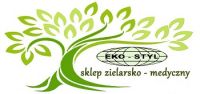 Logo firmy Sklep Zielarsko-Medyczny EKO-STYL Anna Szczepańska