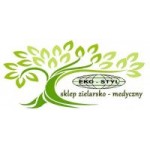 Logo firmy Sklep Zielarsko-Medyczny EKO-STYL Anna Szczepańska