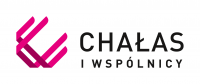 Logo firmy Kancelaria Prawna J. Chałas i Wspólnicy Sp. k.