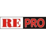 Logo firmy Agencja reklamowa Repro s.c. Z. Błażejewicz, J. Kwiatkowska, A. Krawczuk