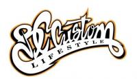 Logo firmy Bc Custom Bartholomew Castalano