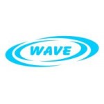Logo firmy WAVEtrans Usługi Transportowo - Handlowe