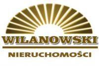 Logo firmy REAL ESTATE Nieruchomości Wilanowski