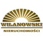 Logo firmy REAL ESTATE Nieruchomości Wilanowski