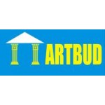 Logo firmy Artbud Tomasz Czok