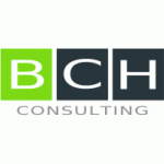 Logo firmy BHP BCH Consulting Bogdan Chrobak