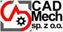 Logo firmy Cad-Mech Sp. z o.o.