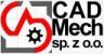 Baza produktów/usług Cad-Mech Sp. z o.o.