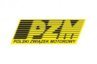 Logo firmy Polski Związek Motorowy - Ośrodek Szkolenia Kierowców