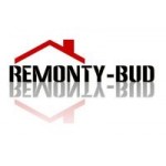 Logo firmy Remonty-Bud