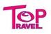 Logo firmy: TOP TRAVEL Biuro Podróży
