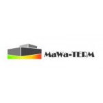 Logo firmy MaWa-TERM