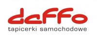 Logo firmy DAFFO TAPICERNIA