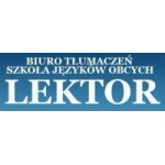 Logo firmy Prywatne studium języków obcych Lektor Marek Zająkała