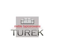 Logo firmy Meble tapicerowane TUREK