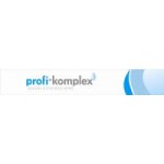 Logo firmy Profi-Komplex
