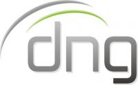 Logo firmy DNG Dorota Dyszkiewicz